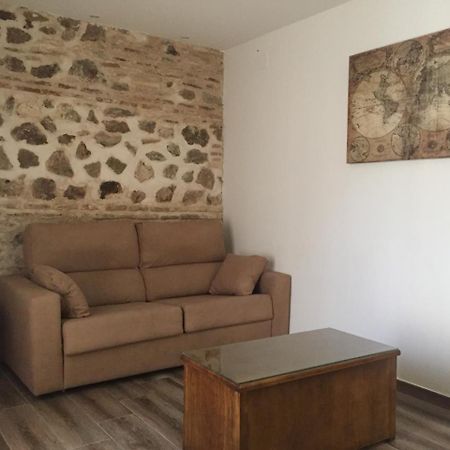 Apartamento Tolaitola Toledo Kültér fotó