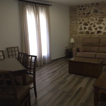 Apartamento Tolaitola Toledo Kültér fotó