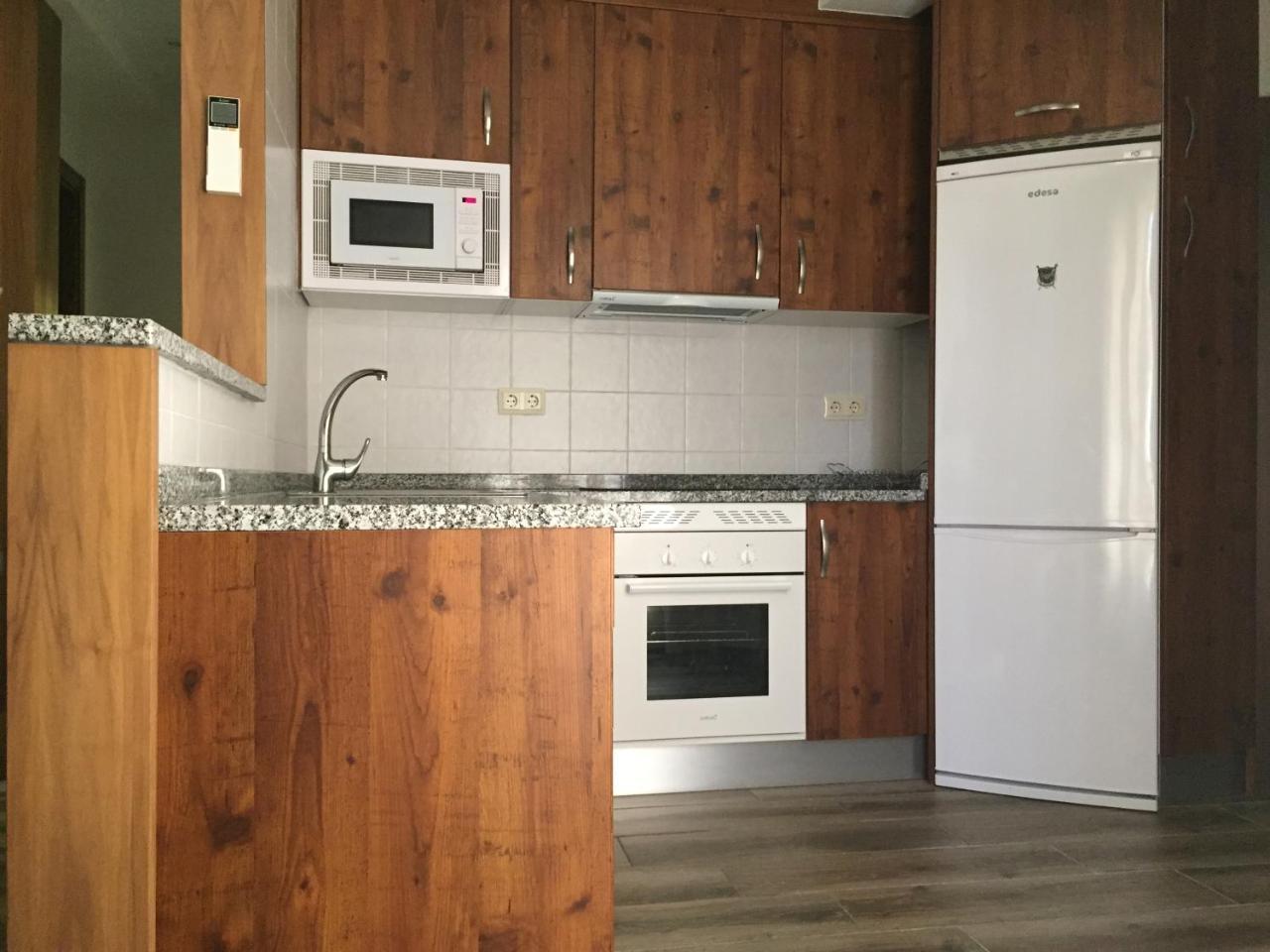 Apartamento Tolaitola Toledo Kültér fotó
