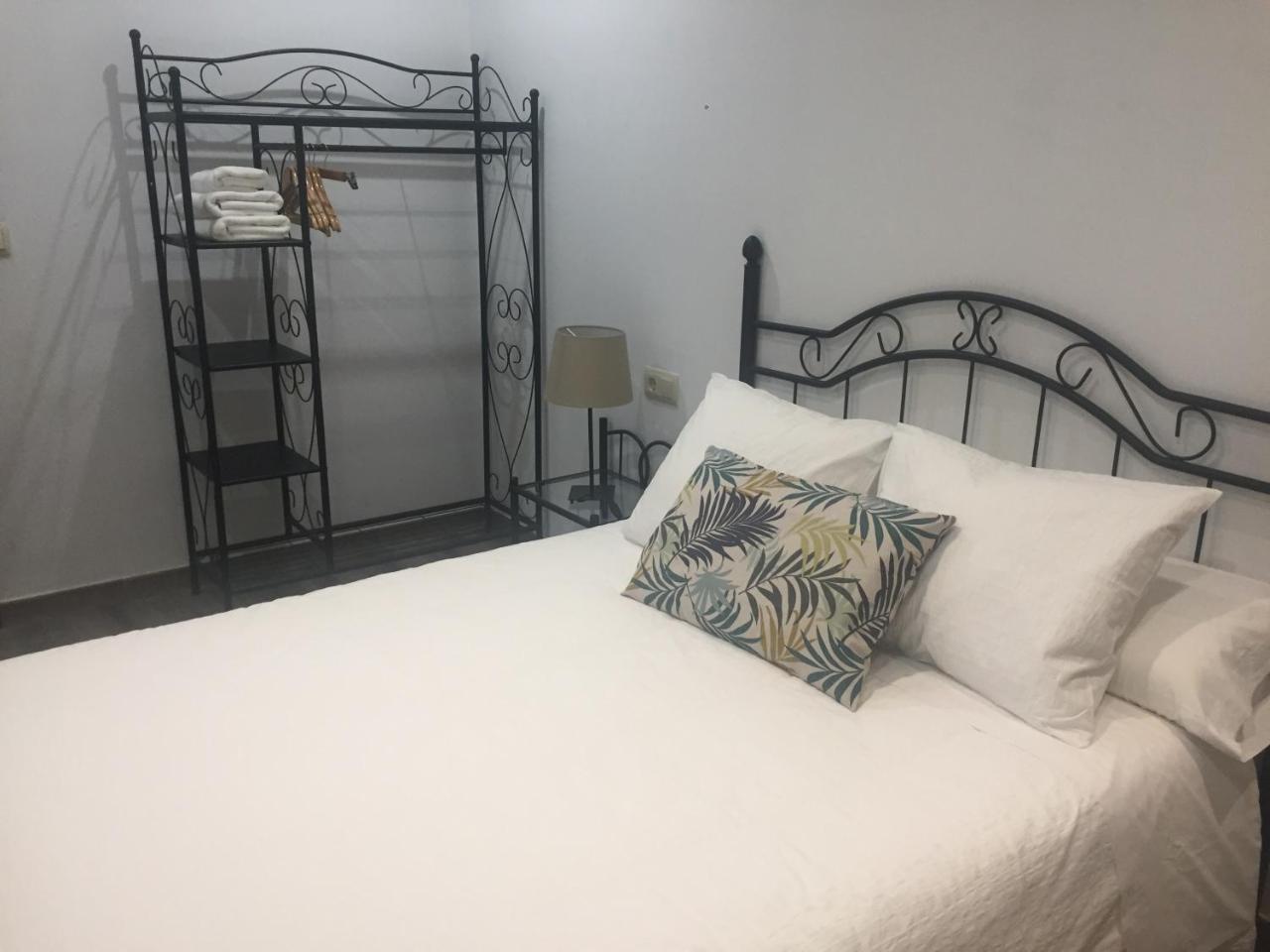 Apartamento Tolaitola Toledo Kültér fotó